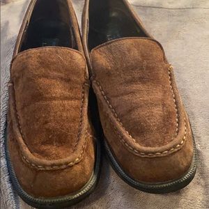 LLBEAN loafers